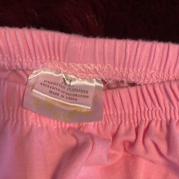 2pc Ruffle jacket/pant set - Picture 5 of 6